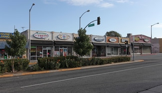 More details for 4005-4017 City Terrace Dr, Los Angeles, CA - Retail for Lease