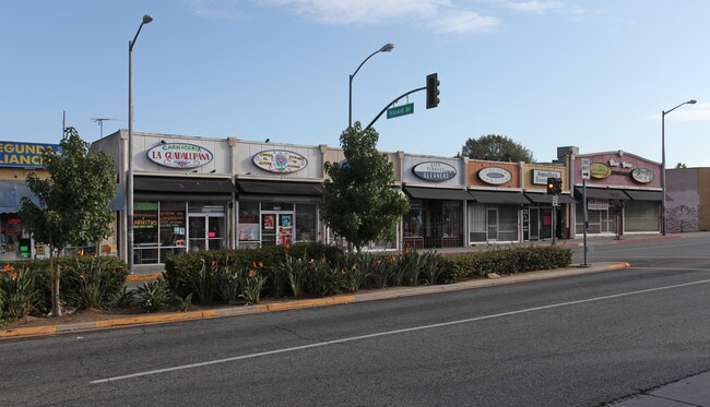 More details for 4005-4017 City Terrace Dr, Los Angeles, CA - Retail for Lease