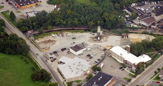 Plus de détails pour 4465 Castor Ave, Philadelphia, PA - Industriel à vendre