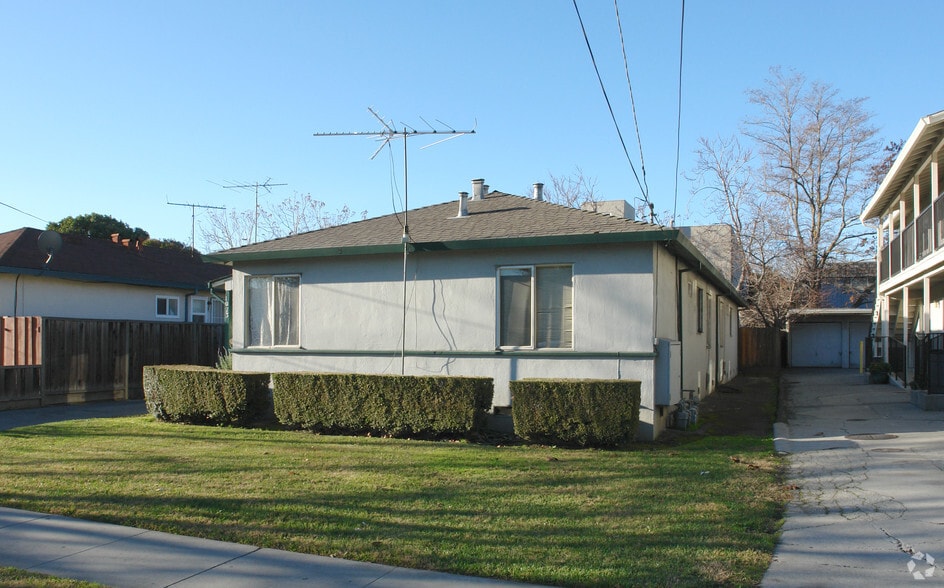 1073 N 5th St, San Jose, CA for sale - Building Photo - Image 2 of 2
