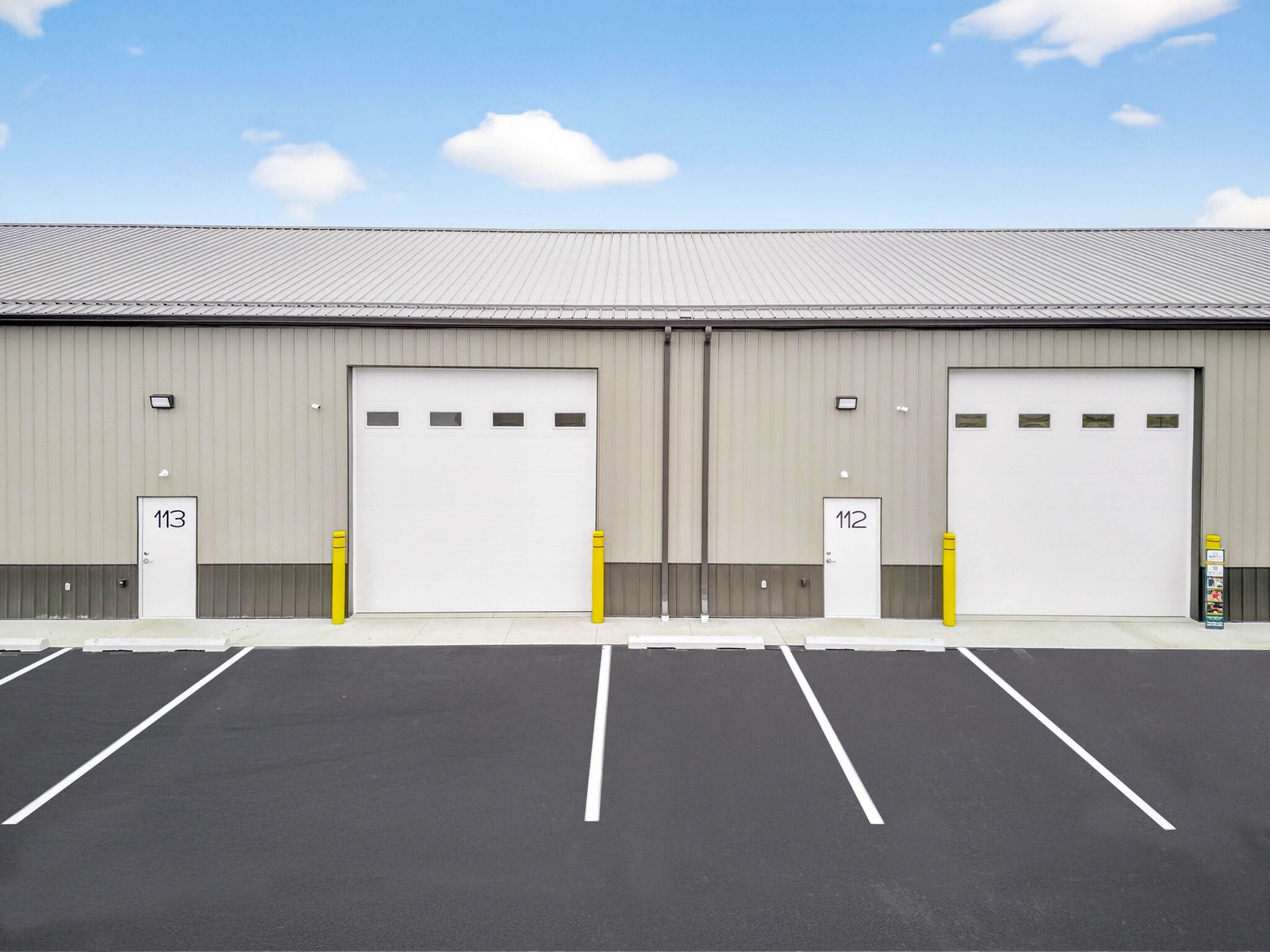 2690 Grissom st, Columbus, IN à louer Photo du bâtiment- Image 1 de 10