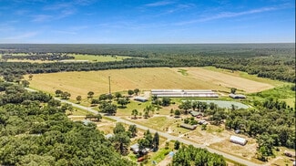 Plus de détails pour 1110 US Highway 280 W, Reidsville, GA - Spécialité à vendre
