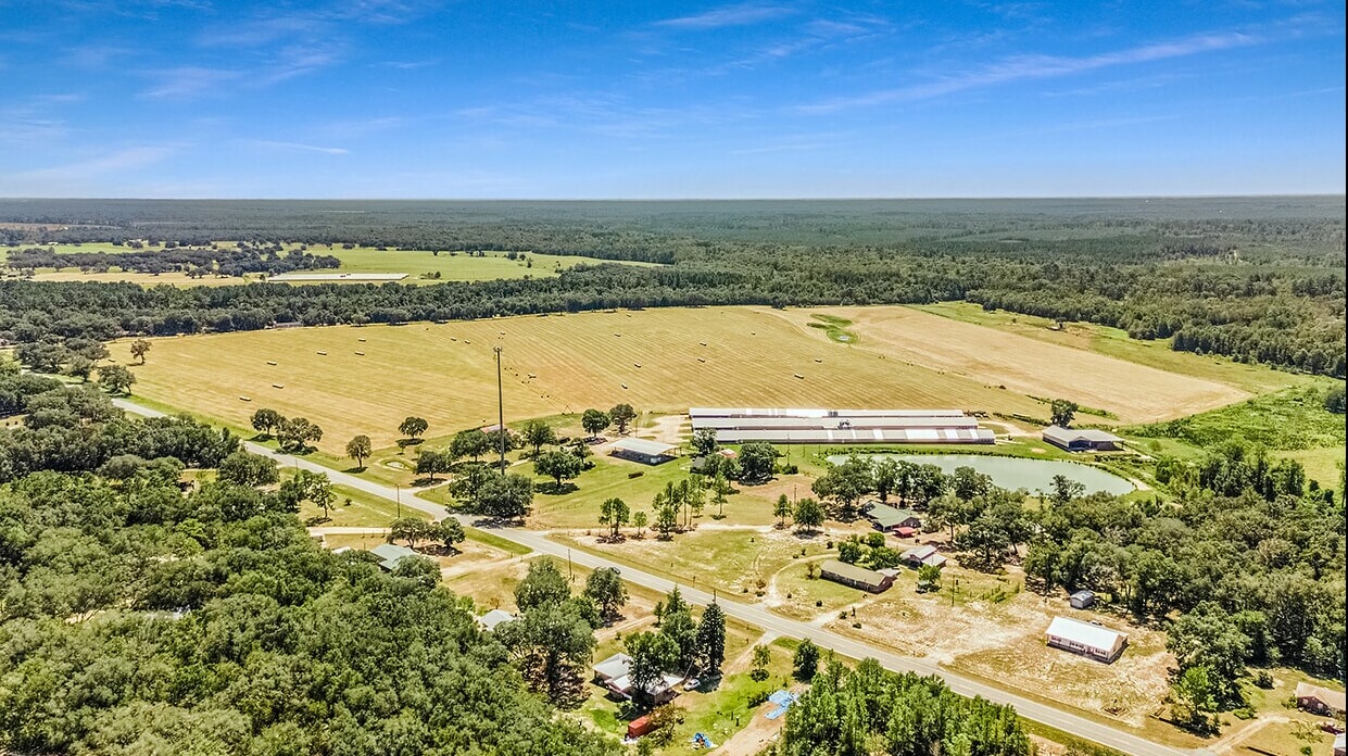 1110 US Highway 280 W, Reidsville, GA for sale Primary Photo- Image 1 of 93