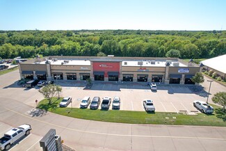 More details for 4470 US Hwy 287, Midlothian, TX - Retail for Lease