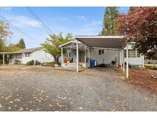 More details for 2414 Brockway Rd, Winston, OR - Retail for Sale