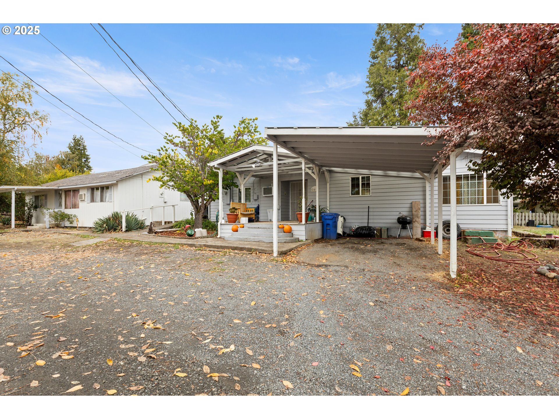 2414 Brockway Rd, Winston, OR for sale Primary Photo- Image 1 of 2