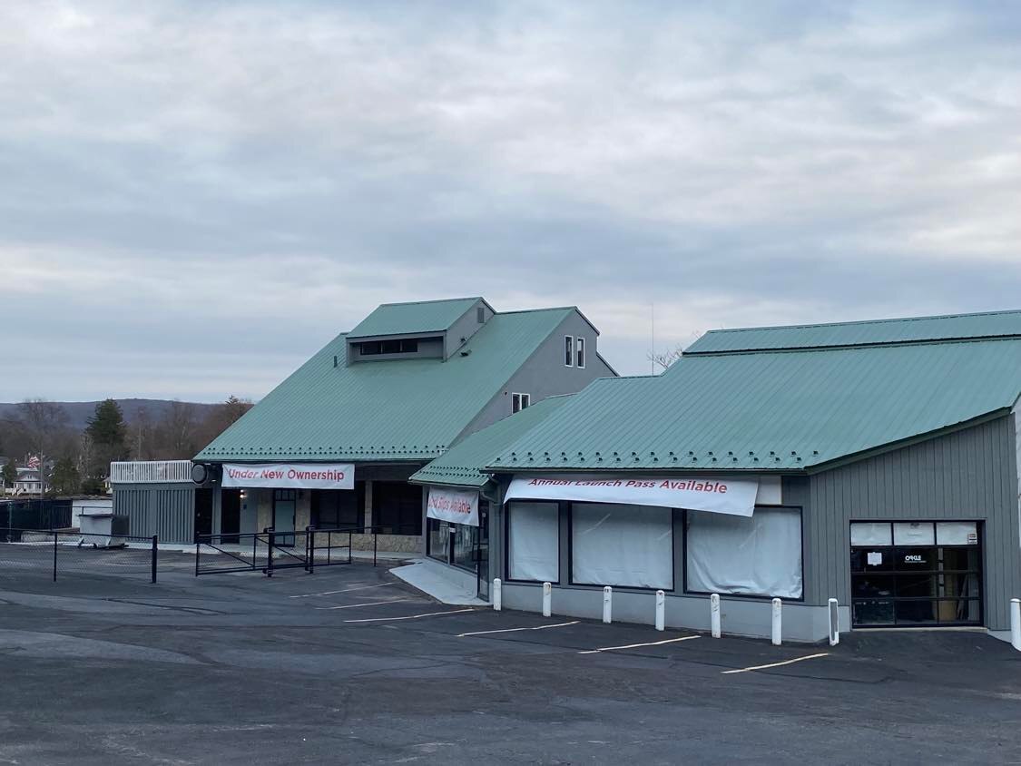 634 Jersey Ave, Greenwood Lake, NY à vendre Photo du bâtiment- Image 1 de 11