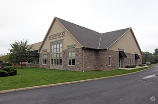 More details for 4555 Cemetery Rd, Hilliard, OH - Office for Lease