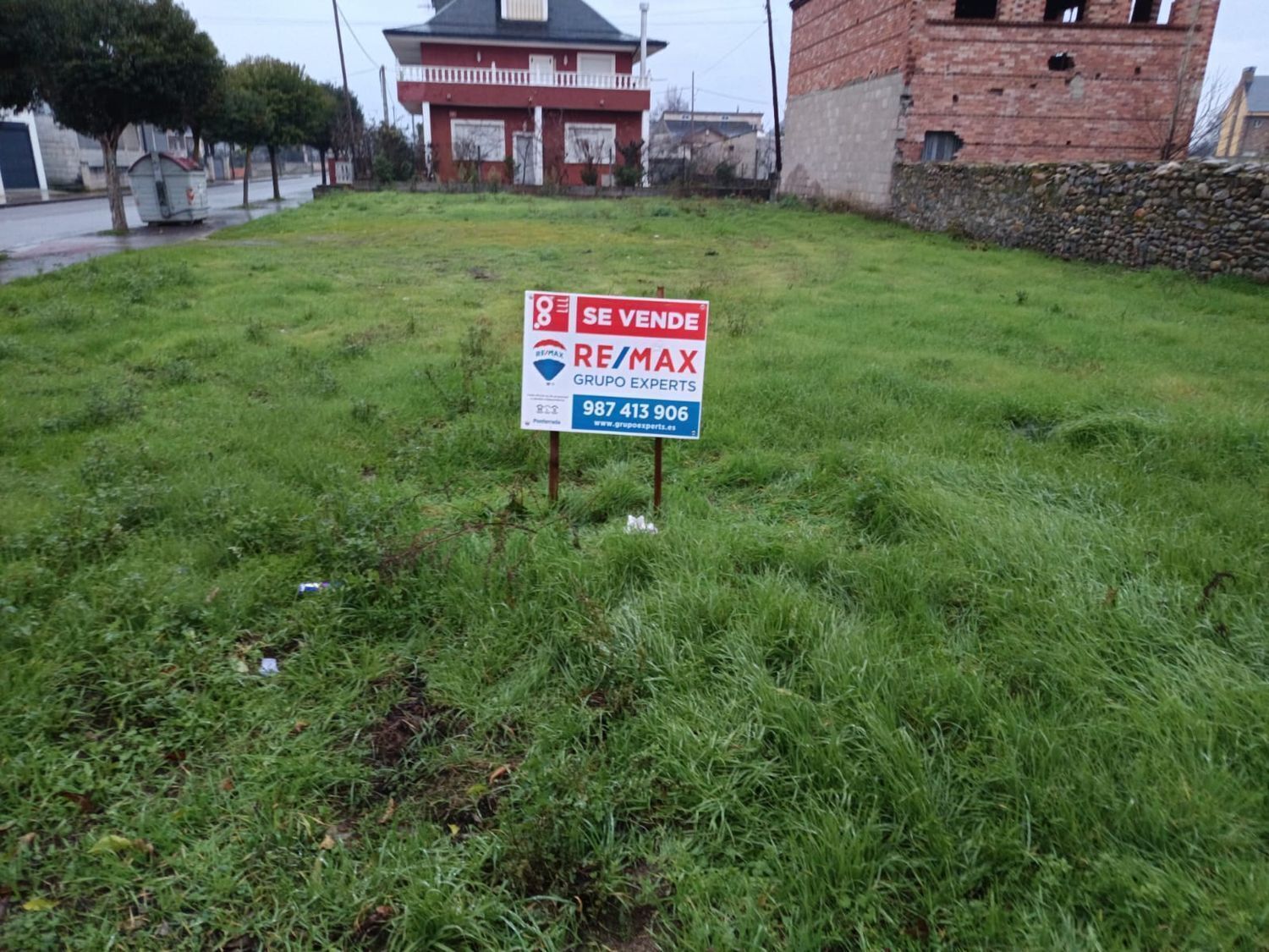 Camino de Ferrolera, 783, Ponferrada, León for sale Primary Photo- Image 1 of 6