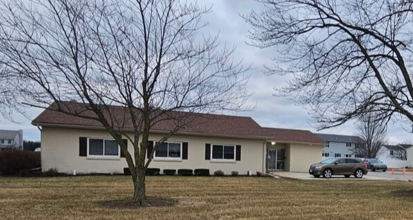 714 Taylor, Delta, OH à vendre - Photo du bâtiment - Image 2 de 9