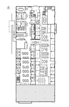 2221 Rosecrans Ave, El Segundo, CA for lease Floor Plan- Image 1 of 1