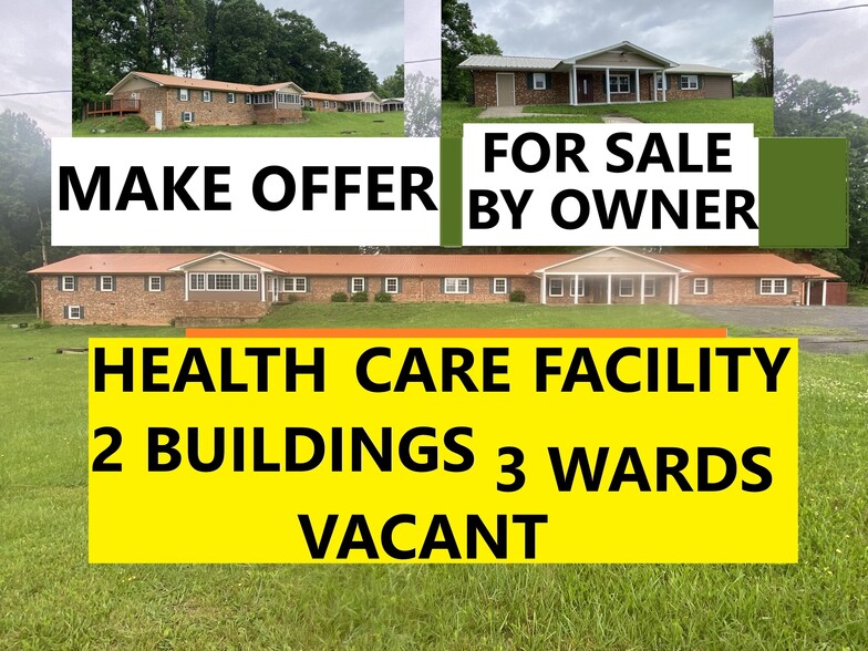 2500 Olivet Ct, Greensboro, NC for sale - Building Photo - Image 1 of 25