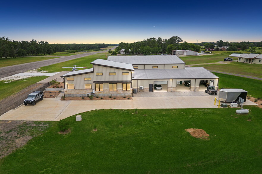 863 Vz County 1508 rd, Van, TX à vendre - Photo du bâtiment - Image 3 de 44