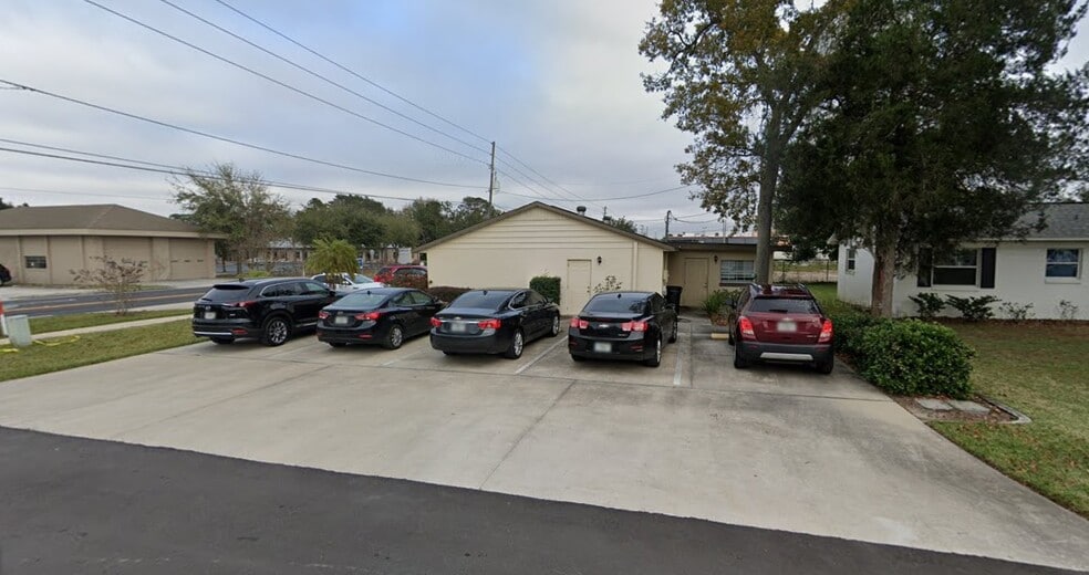 500 Ardice Ave, Eustis, FL for lease - Building Photo - Image 3 of 5