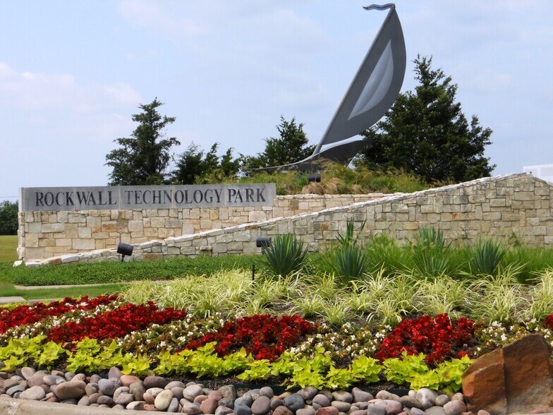 State Highway 276, Rockwall, TX à vendre - Autre - Image 3 de 5