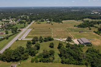 11301 Ar 72 Hwy, Centerton, AR - AERIAL  map view - Image1