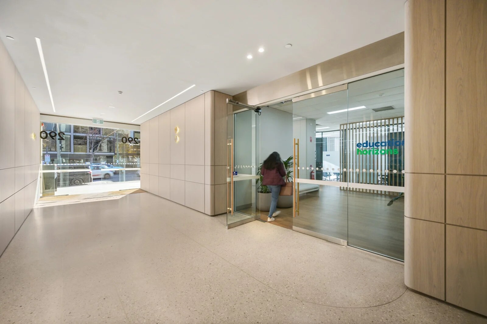 290 Burwood Rd, Hawthorn East for lease Interior Photo- Image 1 of 7