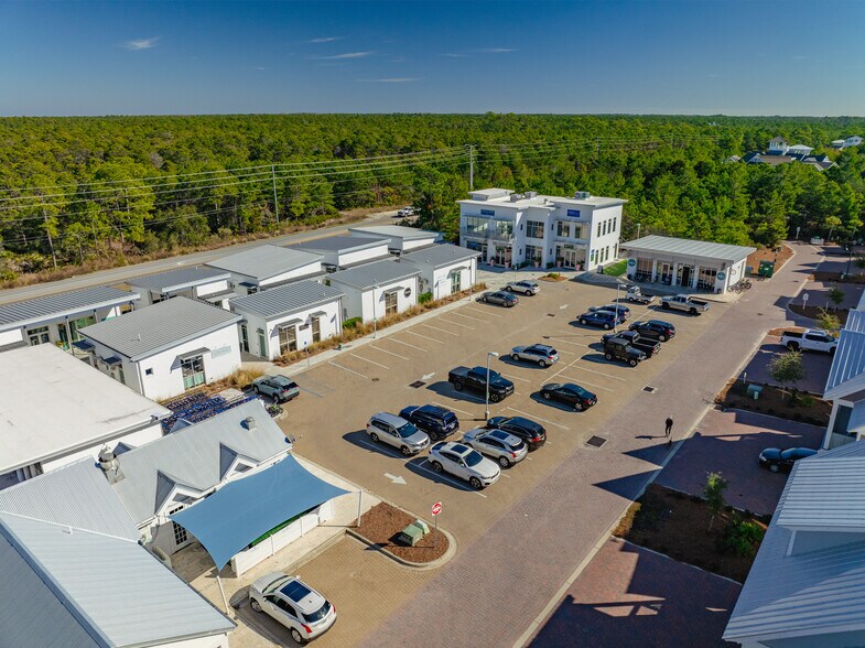 20 Hub Ln, Watersound, FL à vendre - Photo du bâtiment - Image 3 de 4
