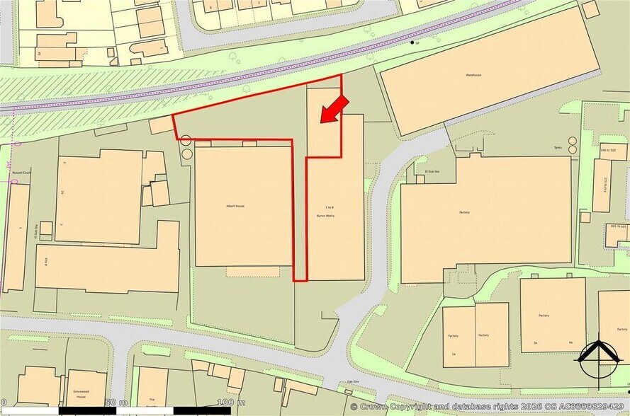 Russell Gdns, Wickford for sale - Building Photo - Image 2 of 18