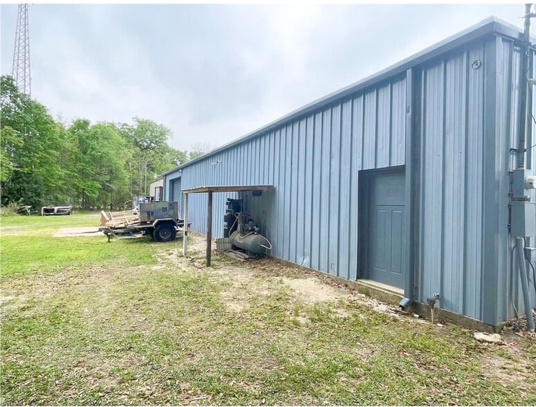 23 Station St, Saraland, AL for lease - Building Photo - Image 2 of 6