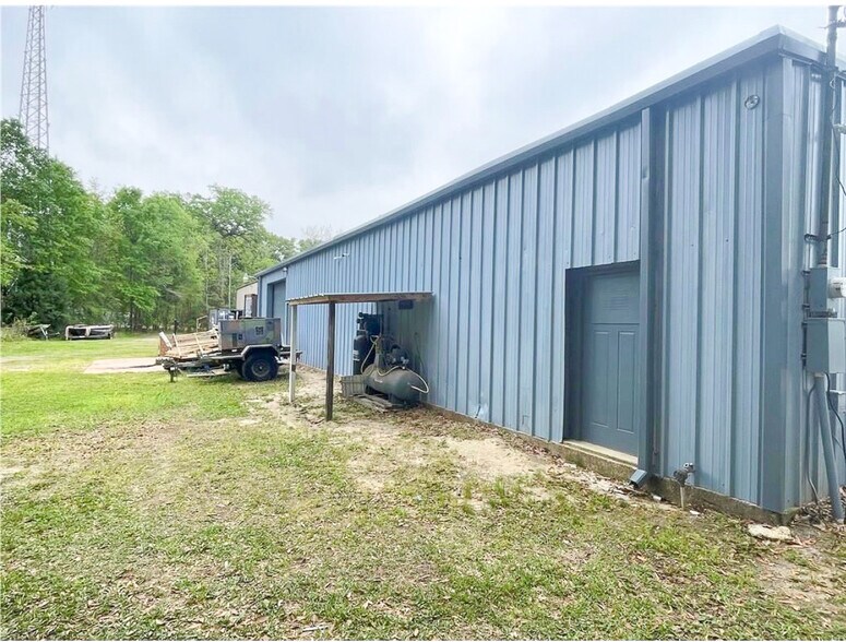 23 Station St, Saraland, AL à louer - Photo du bâtiment - Image 2 de 6