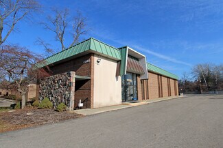 Plus de détails pour 25180 Lahser Rd, Southfield, MI - Bureau à vendre