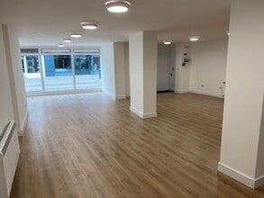 55 Commercial St, Hereford for lease Interior Photo- Image 1 of 2