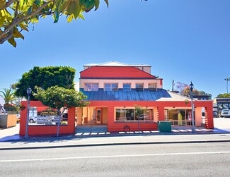 Plus de détails pour 325 Carlsbad Village Dr, Carlsbad, CA - Bureau/Commerce de détail à louer