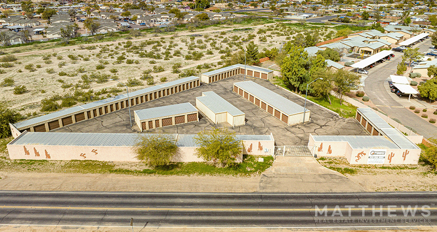 560 E Florence Heights Dr, Florence, AZ for sale Building Photo- Image 1 of 1