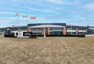 More details for 9355 Anchor Dr, Windsor, ON - Office for Lease