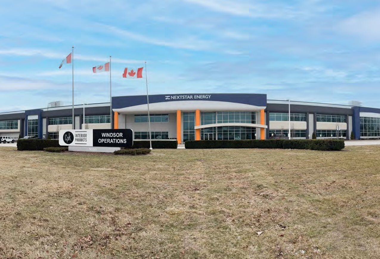 9355 Anchor Dr, Windsor, ON for lease Primary Photo- Image 1 of 2