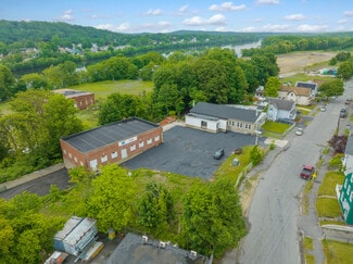 More details for 72 S Kimball St, Haverhill, MA - Industrial for Sale