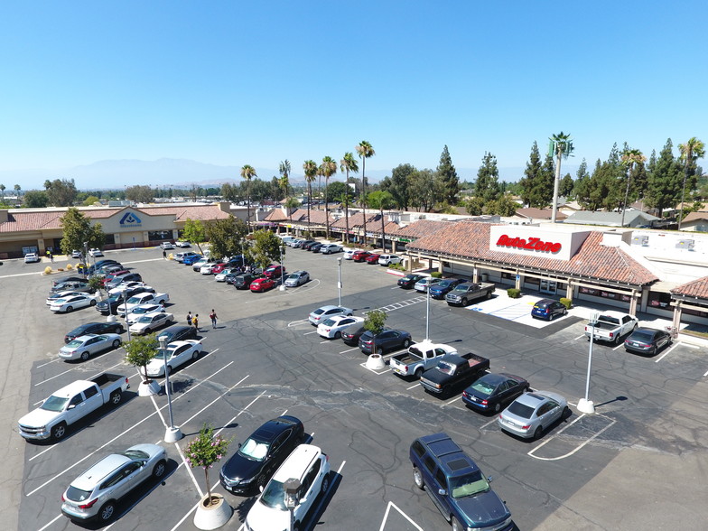 2915-2995 Van Buren Blvd, Riverside, CA for lease - Building Photo - Image 1 of 5