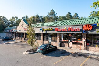 More details for 1750-1768 Plymouth Rd, Ann Arbor, MI - Retail for Lease