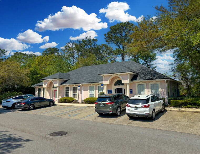 13119 Professional Dr, Jacksonville, FL à vendre - Photo du bâtiment - Image 3 de 10