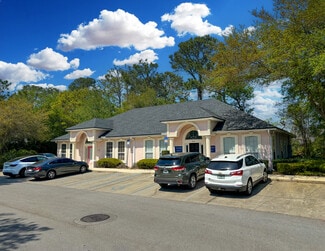 More details for 13119 Professional Dr, Jacksonville, FL - Office for Sale