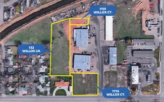More details for 132, 1715, 1721 Willox Ct, Fort Collins, CO - Land for Sale