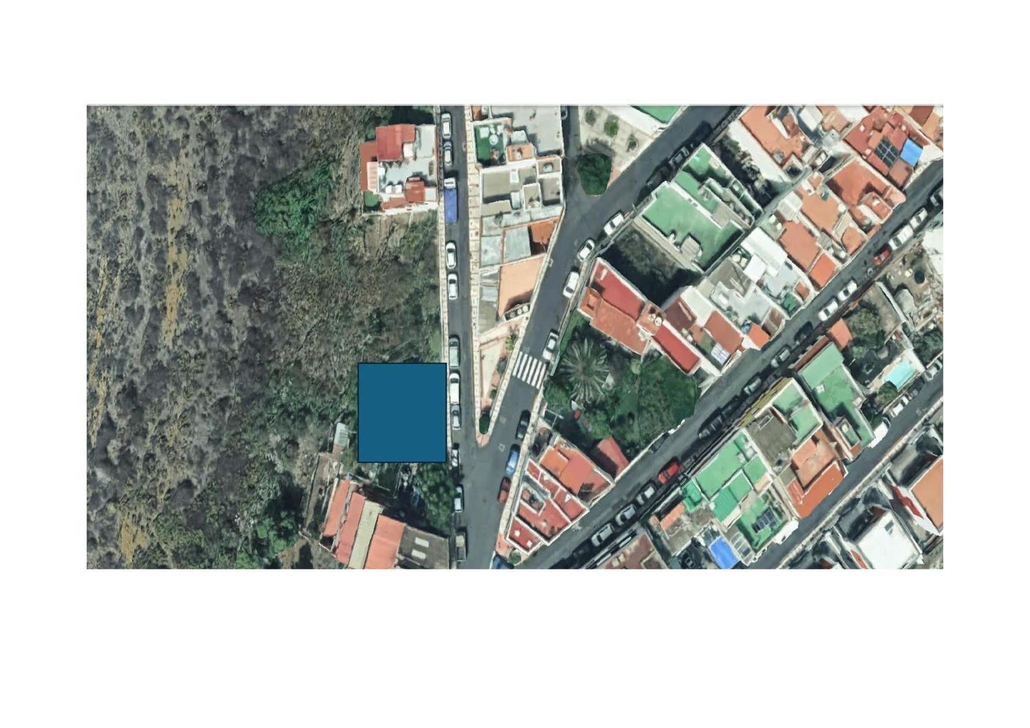 Calle Cieguita de Lugarejo, 3, Las Palmas de Gran Canaria, Las Palmas for sale Primary Photo- Image 1 of 10