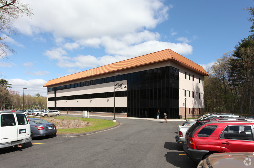 151 Hazard Ave, Enfield, CT for lease - Building Photo - Image 3 of 3