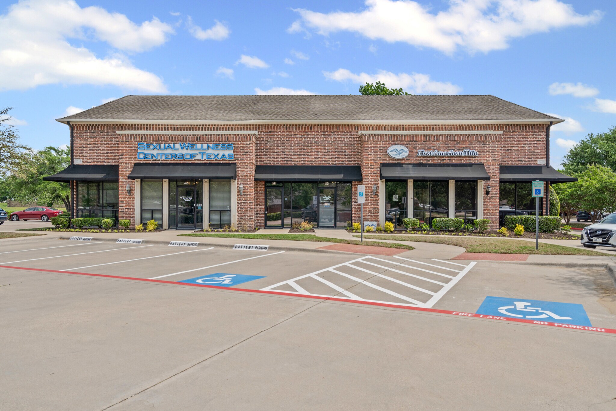 6225 Colleyville Blvd, Colleyville, TX à vendre Photo du bâtiment- Image 1 de 1