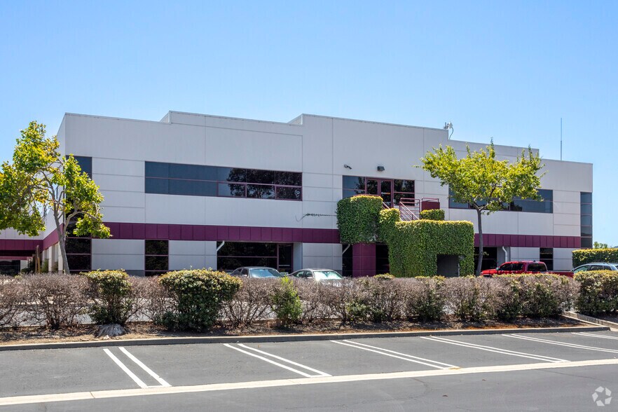 4115 Broad St, San Luis Obispo, CA à louer - Photo du bâtiment - Image 3 de 12