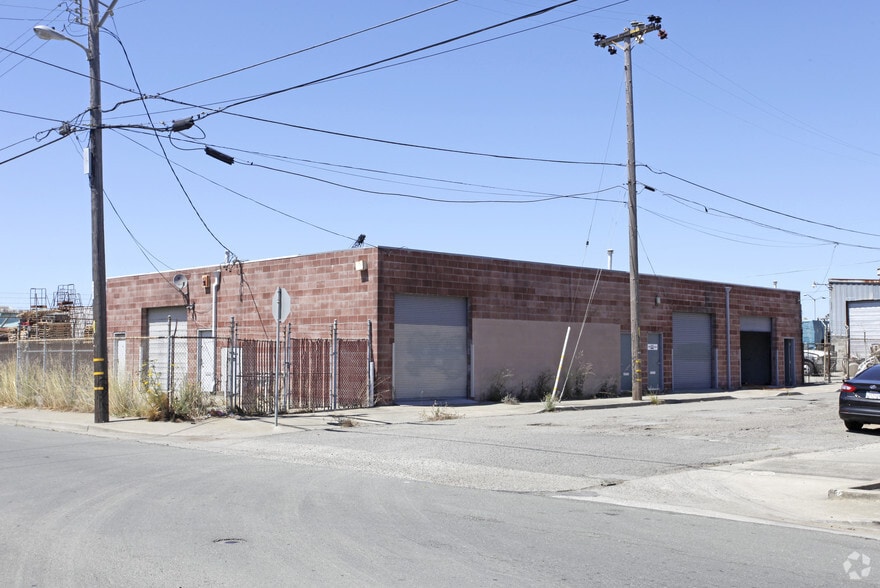 641 Juliga Woods St, Richmond, CA for lease - Building Photo - Image 3 of 9