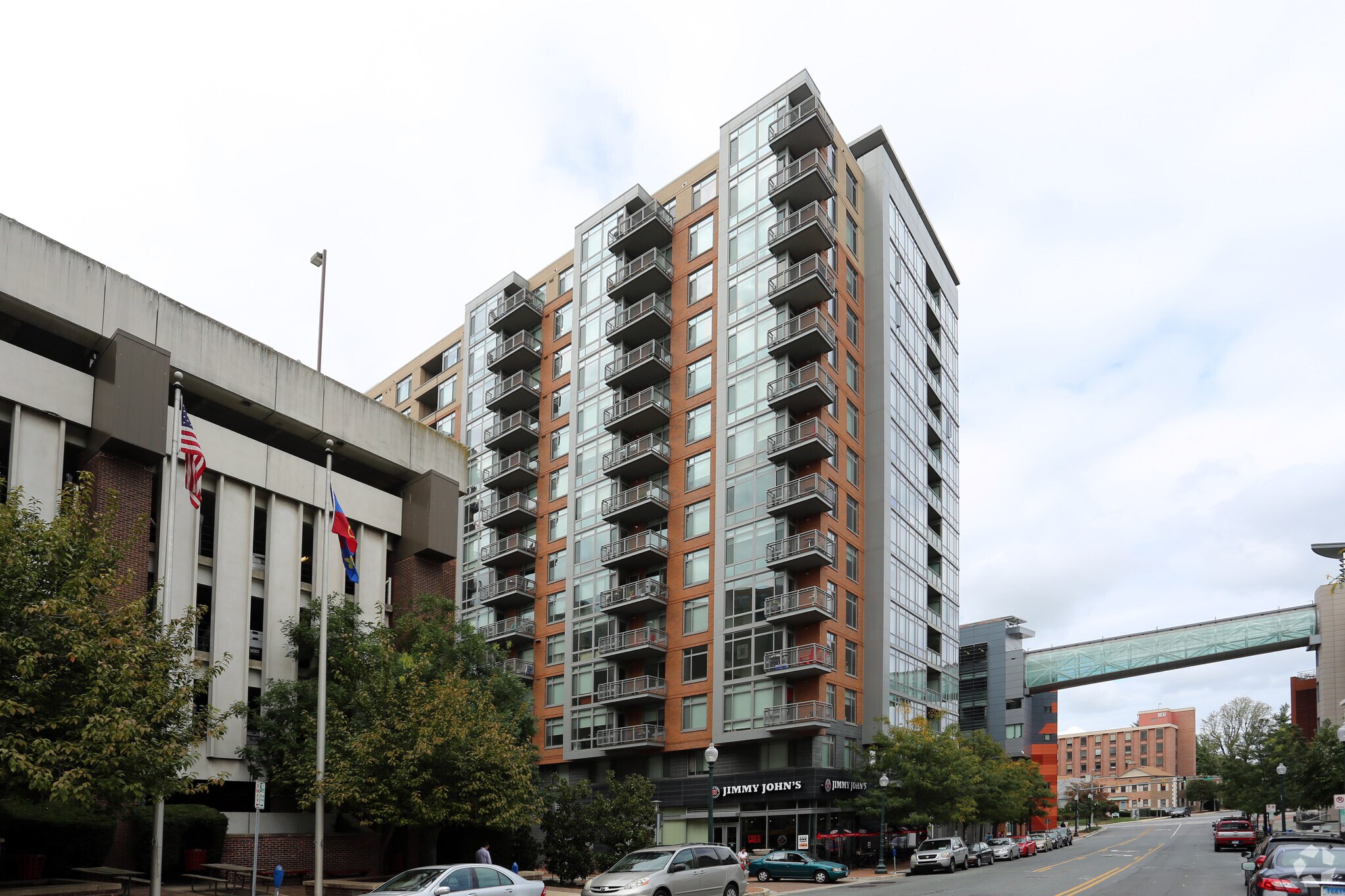 8710 Cameron St, Silver Spring, MD for lease Primary Photo- Image 1 of 163