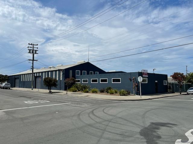 Plus de détails pour 1430 Potrero Ave, Richmond, CA - Industriel à louer