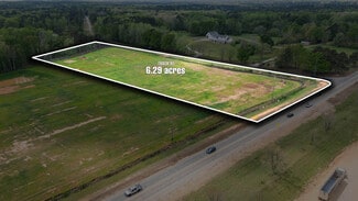 More details for 1779 Georgia 42, Flovilla, GA - Land for Sale