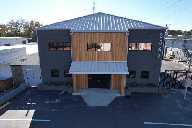 More details for 3567 Meeting Street Rd, North Charleston, SC - Office, Industrial for Lease