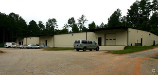 More details for 3333 Air Park Rd, Fuquay Varina, NC - Flex for Lease