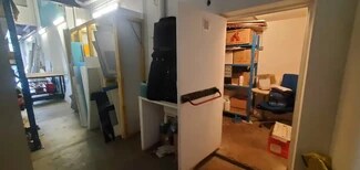 Plus de détails pour Rue Léon Jouhaux, Sartrouville - Industriel à vendre