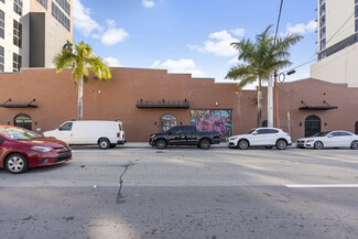 Plus de détails pour 2105 N Miami Ave, Miami, FL - Industriel à vendre