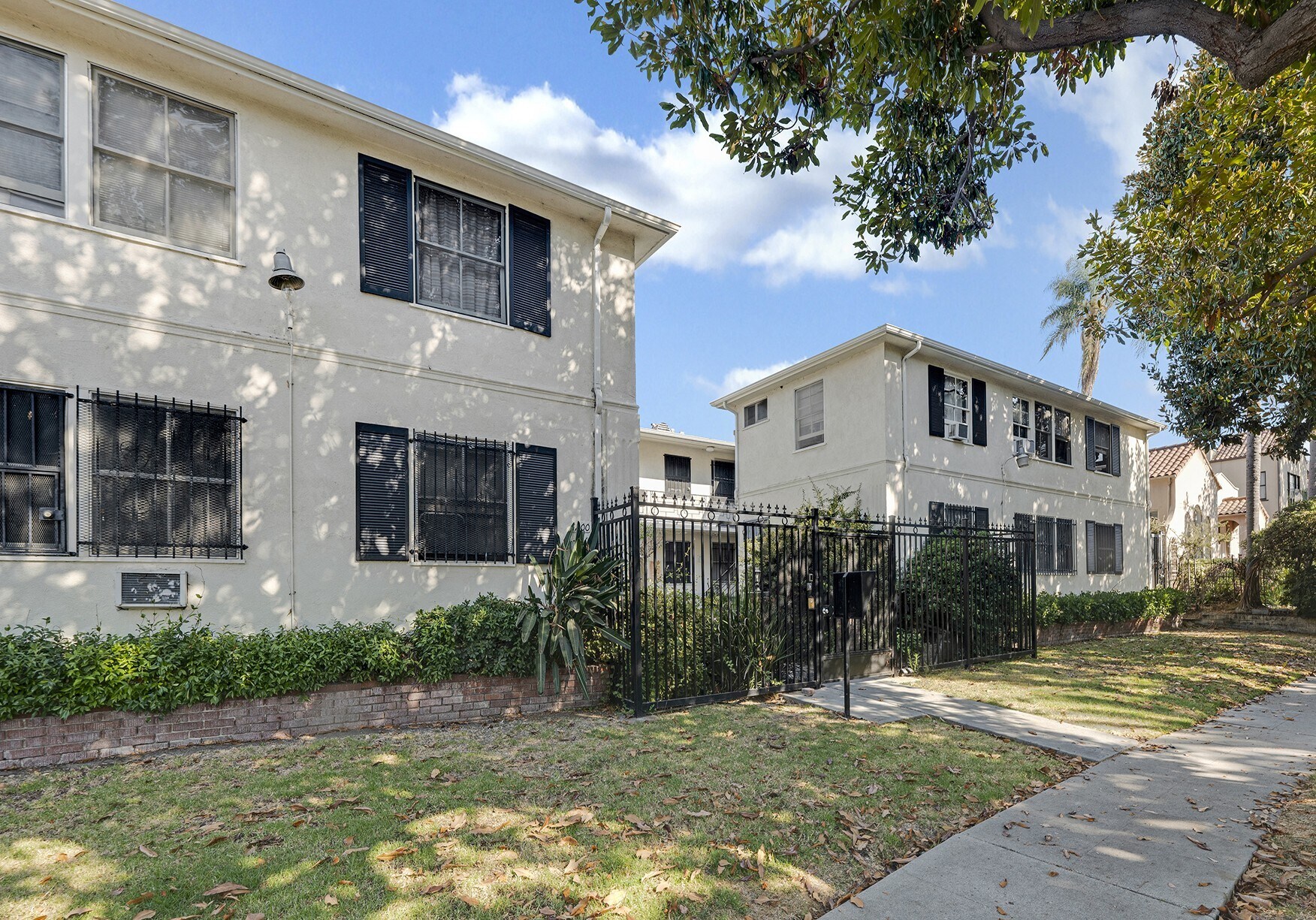 1200 S Citrus Ave, Los Angeles, CA à vendre Photo principale- Image 1 de 9